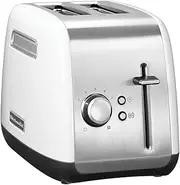 [KitchenAid] Classic Toaster with 2 slices - Classic White (5KMT2115AWH)