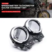 Speedometer Tachometer Housing Gauge Cover For HONDA Hornet 600 CB600F 1998-2002