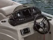 2019 JC Spirit Windscreen
