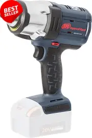 1/2" 20V Cordless Impact Wrench, Tool Only, W7152 Tool Only