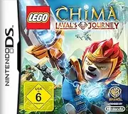 LEGO Legends of Chima: Laval's Journey