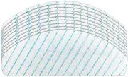 100 Pack Disposable Mop Pads, Compatible for Ecovacs Deebot Ozmo T8 T8+/ T8 AIVI T9 AIVI / N8 Pro/ N8 Pro+ Robot Vacuum Cleaner Vacuum Cleaner Cleaning Cloth (Color : 100 Pieces of Cloth)