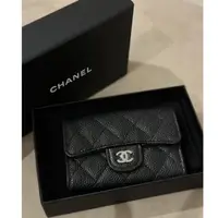 在飛比找蝦皮購物優惠-售出❌歐洲代購 全新正品 Chanel cf card ho