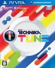 DJMAX TECHNIKA TUNE (regular version) - PSVita