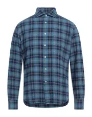 [ALESSANDRO GHERARDI] ALESSANDRO GHERARDI Shirts - Item 10592731