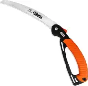 Brand New Finder Pruning Saw 9" 230mm Sharp Double Cut Saw
