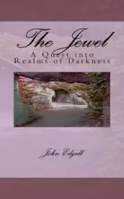 The Jewel by John Edgell [Paperback]
