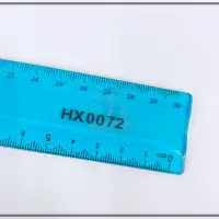 在飛比找蝦皮購物優惠-大信百貨》HX0072 彎折軟尺 30cm 刻度尺 直尺 波