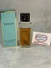 Tiffany Eau de parfume 30ml/1.0fl.oz EDP Atomiseur Spray with BOX Discontinued