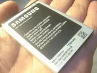 在飛比找Yahoo!奇摩拍賣優惠-三星 Galaxy Nexus 原廠電池 Samsung i