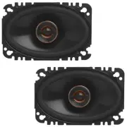 Infinity REF467F 90W RMS 4x6" 2-way 3-ohm Speakers