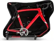 SCICON AEROCOMFORT 3.0 TSA Route Transport Bag