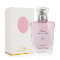 在飛比找誠品線上優惠-DIOR Forever and ever 情繫永恆淡香水 