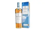 The Macallan Quest Single Malt Scotch Whisky 1L