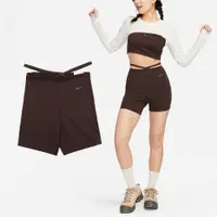 在飛比找ETMall東森購物網優惠-Nike 短褲 NSW Everyday Modern 女款