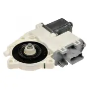 For 07-09 Lincoln MKZ, 06 Lincoln Zephyr Front LH , Power Window Lift Motor (for: Lincoln)