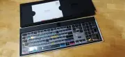 Logickeyboard ASTRA2 Backlit Keyboard for DaVinci Resolve - Windows