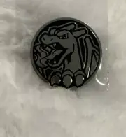 Charizard Gold Jumbo Pokemon TCG Flip Coin!