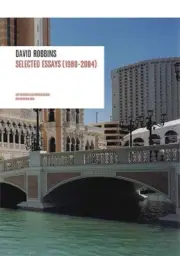David Robbins: The Velvet Grind. Selected Essays, Interviews, Satires