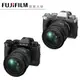 Fujifilm 富士 X-T5 + XF 16-80mm F4 KIT 單眼相機 總代理公司貨