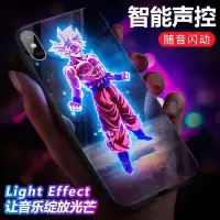 在飛比找Yahoo!奇摩拍賣優惠-七龍珠來電閃發光 小米Redmi Note 11S 5G N