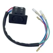 Trim Tilt Switch 87-856990 896620 87-8M0042301 for Cowl Cowling Pan for 5342