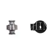For Ferrari F430 360 Outer Tie Rod Ball & dust jacket Kit OEM：181882 (for: Ferrari)