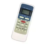 Remote Control For Midea A/C Air Conditioner R51M/BGE R51/CBGE R51C R51/C R51/E
