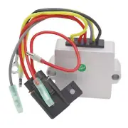 NEW VOLTAGE REGULATOR RECTIFIER For MERCURY MARINE 115 125 135 150 175 200 HP
