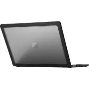 STM DUX CASE (SURFACE LAPTOP GO/GO 2) - BLACK - STM-222-314L-01