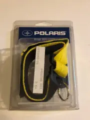 NOS OEM Genuine Polaris Motorcycle Wrist Key Float P/N 2851043-06 NEW