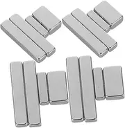 Ipetboom Nail Art Magnet Kit Pcs Cat Eye Magnets Nails Tool Multifunctional Manicure
