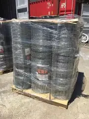 Dingo Wire HINGE JOINT WIRE FENCING 13 -115-15 100M $295