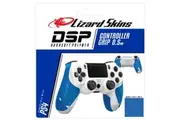 Lizard Skins DSP Skin for PS4 Controller (Polar Blue)