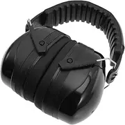 WHAMVOX Drummer Headset Jazz Drummer over Ear Noise Reduction Headphones for Comfort Long Usage Soundproofing