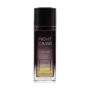 Night Caviar for Man Parfum Perfume Body Fragance 100ml Paris Elysees NIB