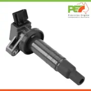 3x New * PEC * Ignition Coils Set To Suit Daihatsu Boon M300 1.0L 3Cyl (for: Daihatsu)