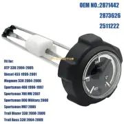 Fuel Gauge for Polaris Magnum Trail Boss Trail Blazer ATP 330 Diesel 455 2871442