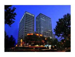 杭州商業大廈Hangzhou Commercial Center