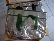 Set of Two Cooler Bags