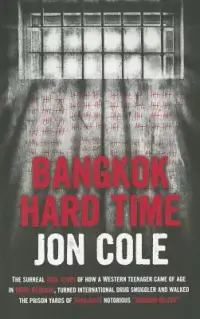 在飛比找博客來優惠-Bangkok Hard Time: The Surreal