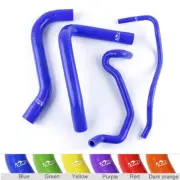 ZAP Silicone Radiator Hose set for BMW S1000R S1000XR S 1000 RR HP4 2009-2018