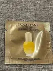 L'occitane loccitane immortelle divine huile jeunesse divine youth oil