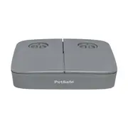 Petsafe Two Meal Pet Feeder
