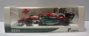 Spark 1 43 TGM Grand Prix SF 23 Honda M TEC HR 417E NO.53 Juju 2024 Super