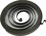 WQWQW for Chainsaw 5200 5800 Easy Starter Recoil Spring 52cc 58cc Gasoline Petrol Replacement.