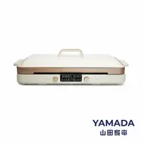 在飛比找蝦皮商城優惠-YAMADA山田家電雙口免安裝IH電磁爐YTI-13UD01