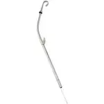Aeroflow Holden 253 308 V8 Dipstick Front Sump Vb Vt Commodore Chrome Aeroflow - AF64-2305C