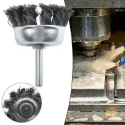 For Die Grinder Drill Wire Brush Grinder Drill Tool Parts Metal Practical