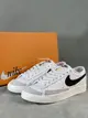 NIKE BLAZER LOW 77 VINTAGE OG 黑白 低筒 復古 休閒鞋 男女鞋DA6364-101